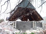 (C) Chris Daniels Earthquake 24